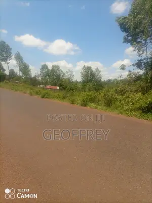 Selling 2 Acres in Gatundu Kiganjo Rd Kiganjo Town.