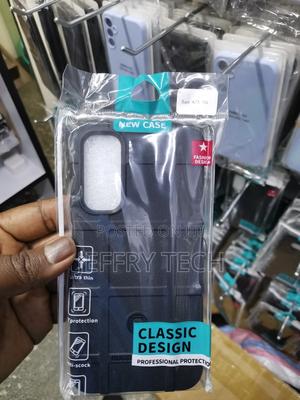 Rugged Shockproof Protective Case for Samsung Galaxy A25 5G - thumbnail 2