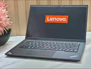 New Laptop Lenovo Thinkpad L14 8GB Intel Core I7 SSD 512GB