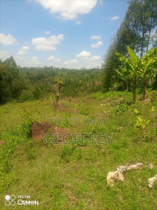 Selling 3 Acres in Gatundu Kiganjo Rd
