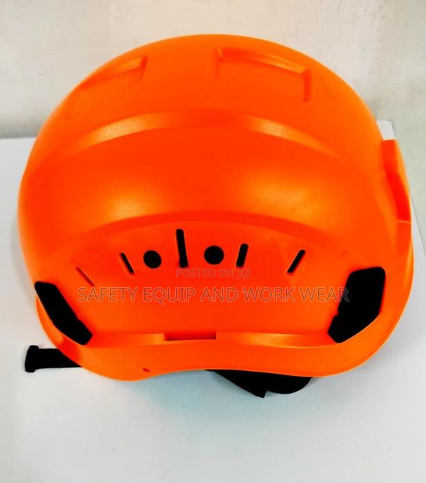 Work At Height Helmet - main view