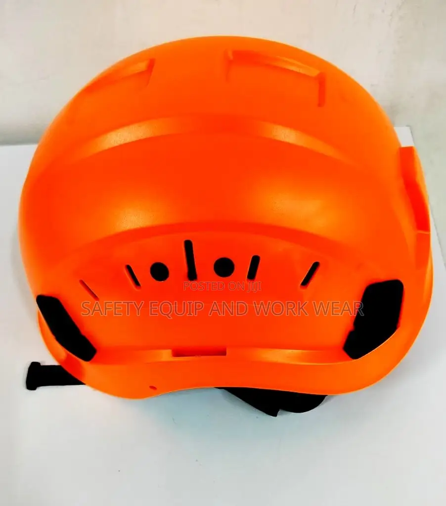 Work At Height Helmet