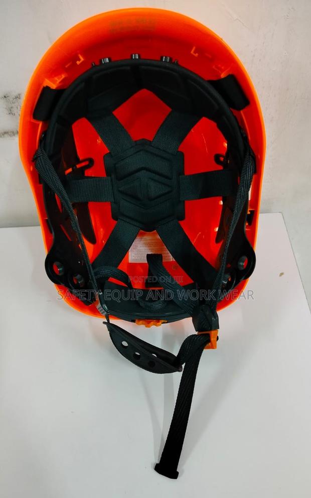 Work At Height Helmet - thumbnail 3