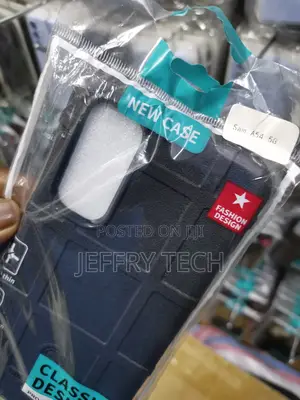 Cover for Samsung A54 5G Rugged Case Shockproof Anti-Drop