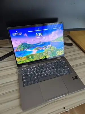 New Laptop HP Envy 14 16GB Intel Core I7 SSD 1T