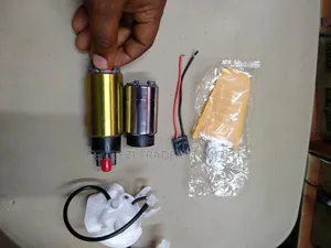 Fuel Pumps All Sizes and Types