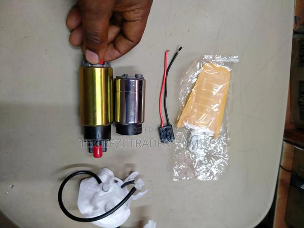 Fuel Pumps All Sizes and Types - main view