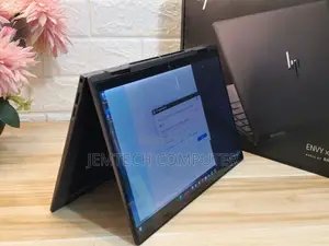 New Laptop HP Envy 14 16GB Intel Core I7 SSD 1T
