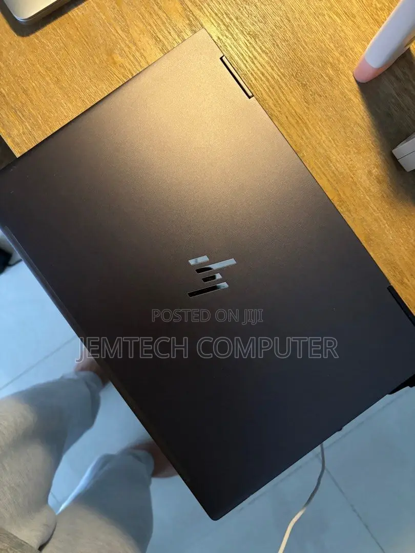New Laptop HP Envy 14 16GB Intel Core I7 SSD 1T
