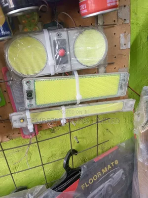 Led Roof Lamp/Lights Different Shapes and Sizes