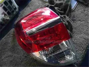 Original Xjapan Tail Lamp Toyota Vanguard