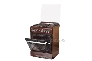 Cooker 60*60,Bjs 3G +1electric With Electric Oven