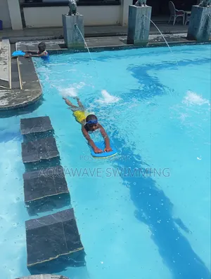 Swimming Lessons