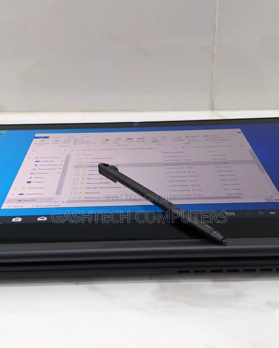 New Laptop Lenovo 8GB Intel Core I5 SSD 512GB
