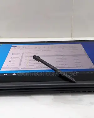 New Laptop Lenovo 8GB Intel Core I5 SSD 512GB
