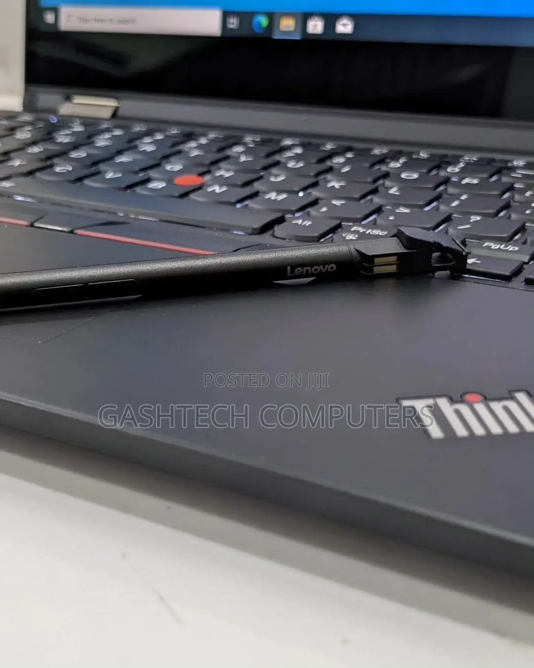 New Laptop Lenovo 8GB Intel Core I5 SSD 512GB