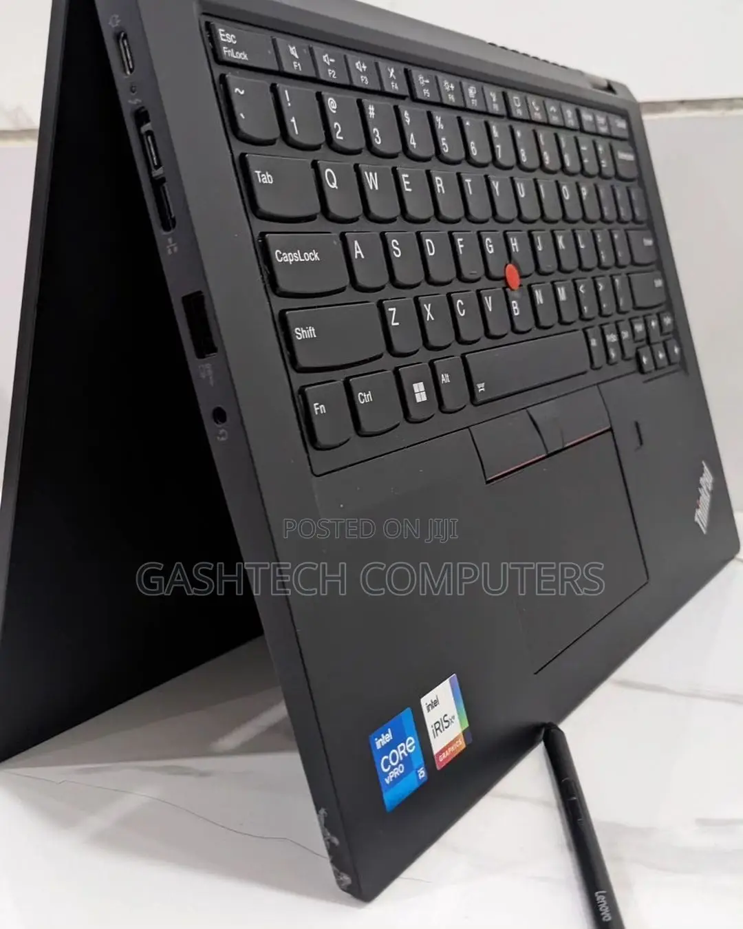 New Laptop Lenovo 8GB Intel Core I5 SSD 512GB