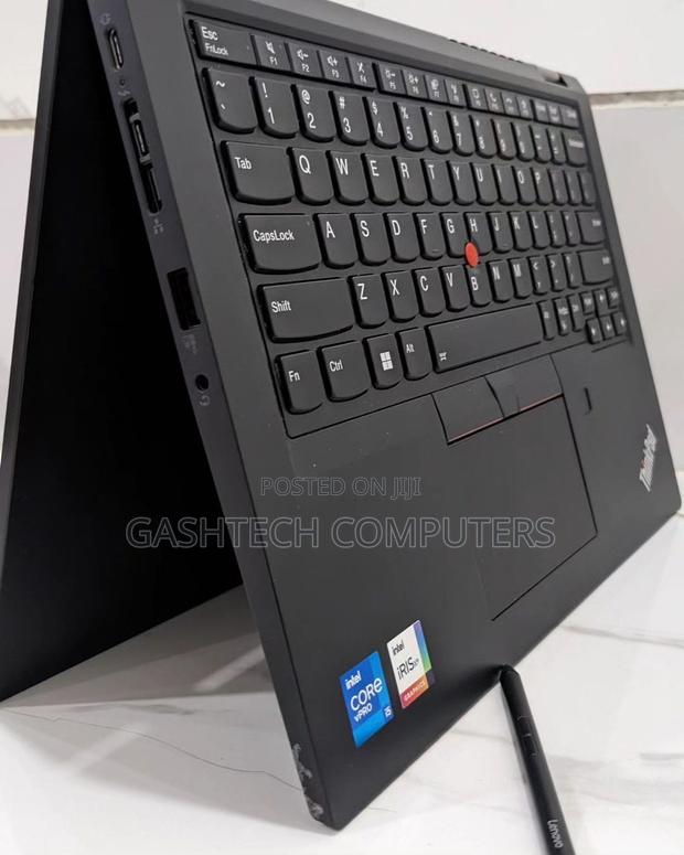 New Laptop Lenovo 8GB Intel Core I5 SSD 512GB