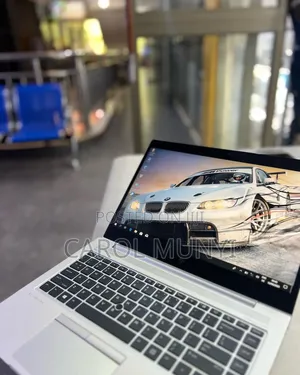 New Laptop HP EliteBook 840 G5 16GB Intel Core I7 SSD 512GB
