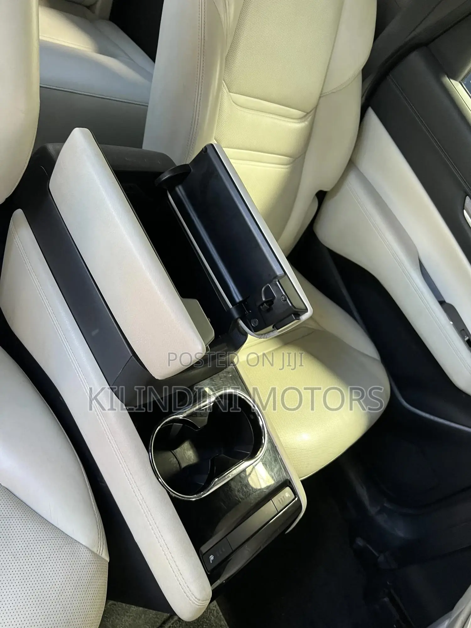 Mazda CX-8 2018 White