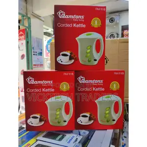 Kettle, Ramtons RM/115 Corded
