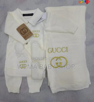 4pcs Newborn Set - thumbnail 2