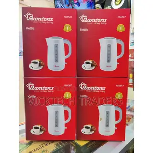 Ramtons RM-567 Electric Kettle