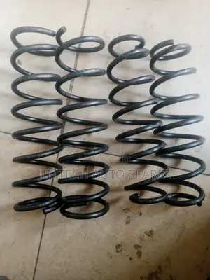 Nissan Skyline Heavy Duty Spring