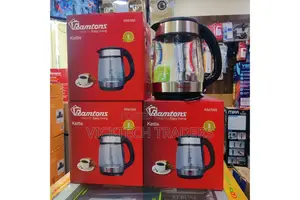 Ramtons RM-566 Cordless Electric Kettle