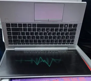 Laptop HP EliteBook 840 G5 8GB Intel Core I5 SSD 512GB