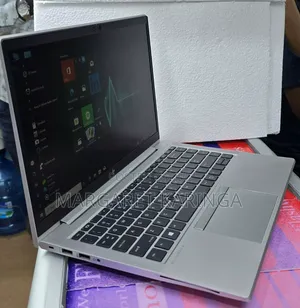 Laptop HP EliteBook 840 G5 8GB Intel Core I5 SSD 512GB