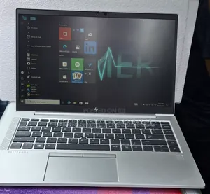 Laptop HP EliteBook 840 G5 8GB Intel Core I5 SSD 512GB