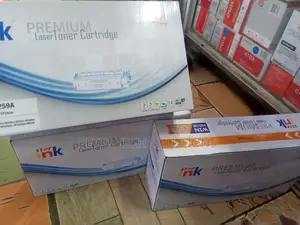 Cf259a Tonner Catridge