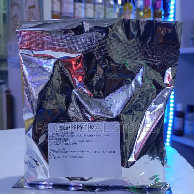 Slippery Elm - main view