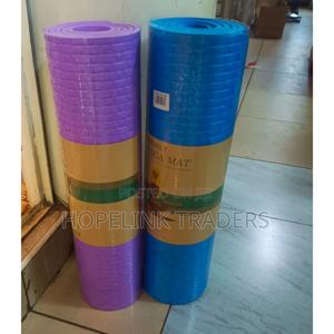 Yoga Mat 10mm Exercise Mat - thumbnail 2