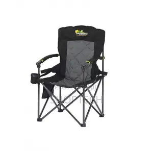 Comfortable and Strong Camping Chairs