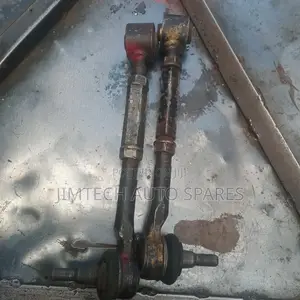 Toyota Rav 4 Arms