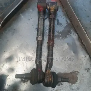Toyota Rav 4 Arms