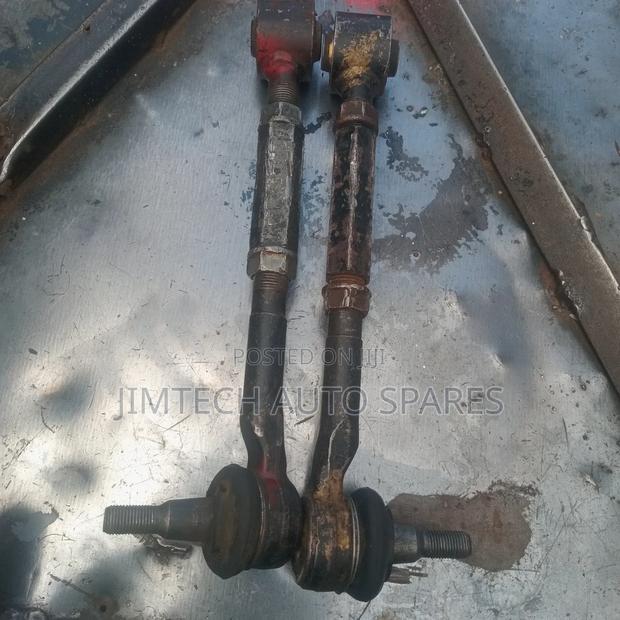 Toyota Rav 4 Arms - thumbnail 2