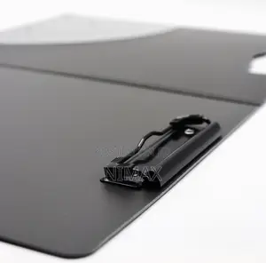 Clip Board A4 in Pp Deli5440