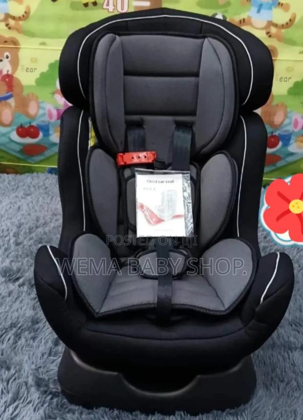 Baby Safety Car Seat - thumbnail 3