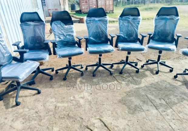 Engnomic Office Chairs