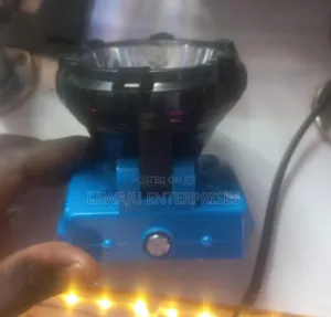 Head Torch Headlight