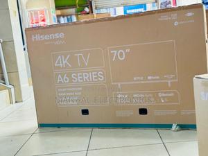 Hisense 70 Inch A70k - main view