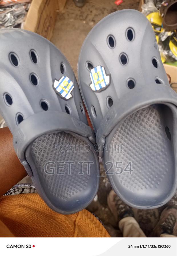 Kids Crocs - thumbnail 4