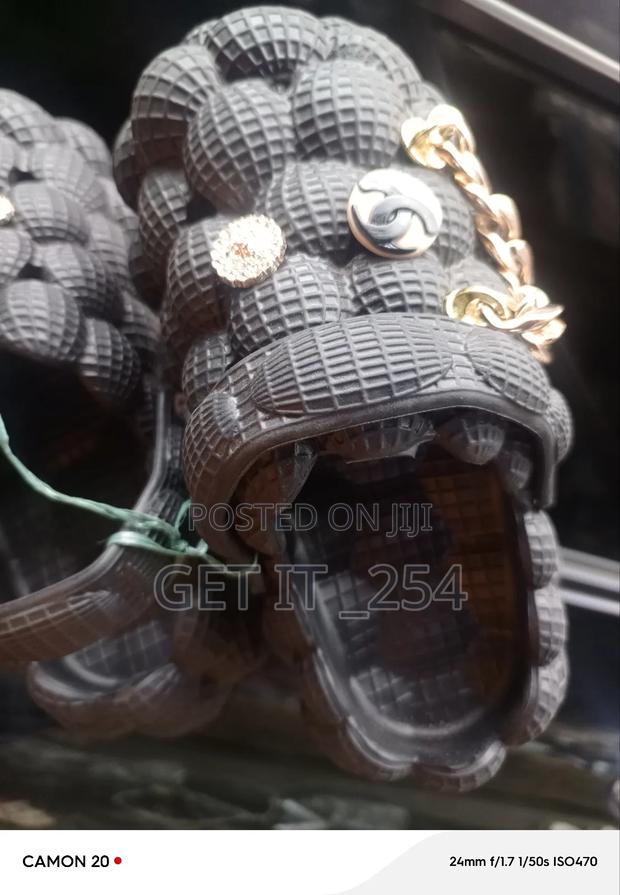 Kids Crocs - thumbnail 5