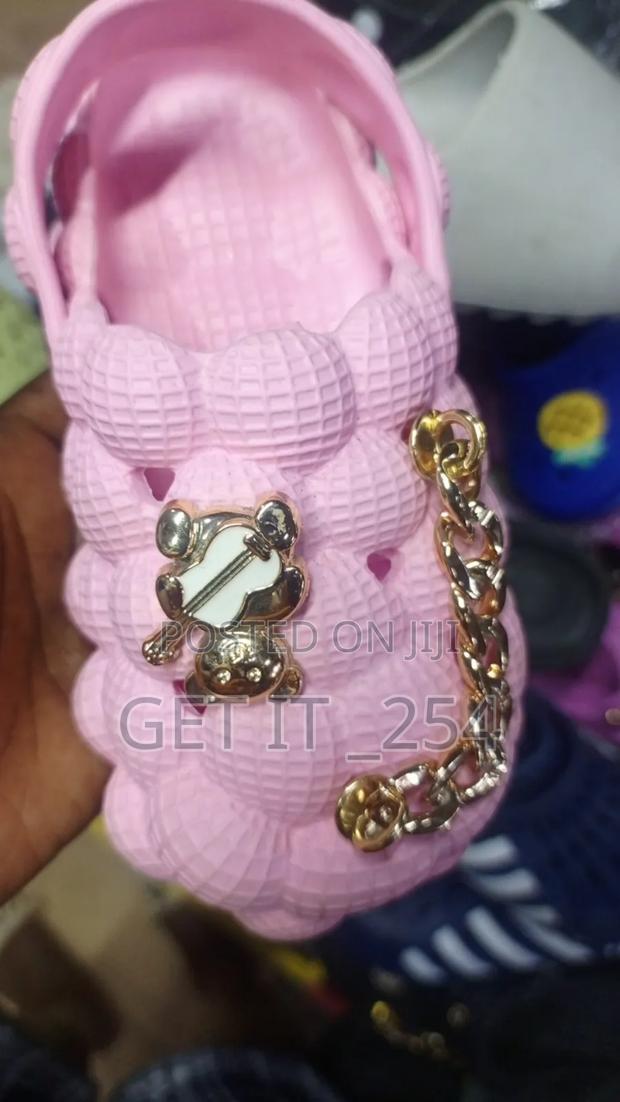 Kids Crocs - thumbnail 6