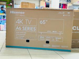 Hisense 65 Inch A61n 2025 Series - main view