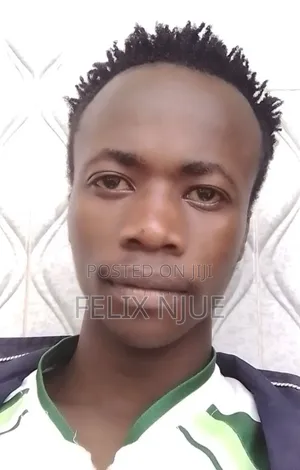 Felix Njue