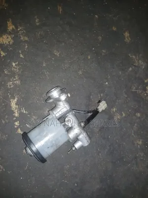 Brake Master Cylinder Toyota Corolla 110